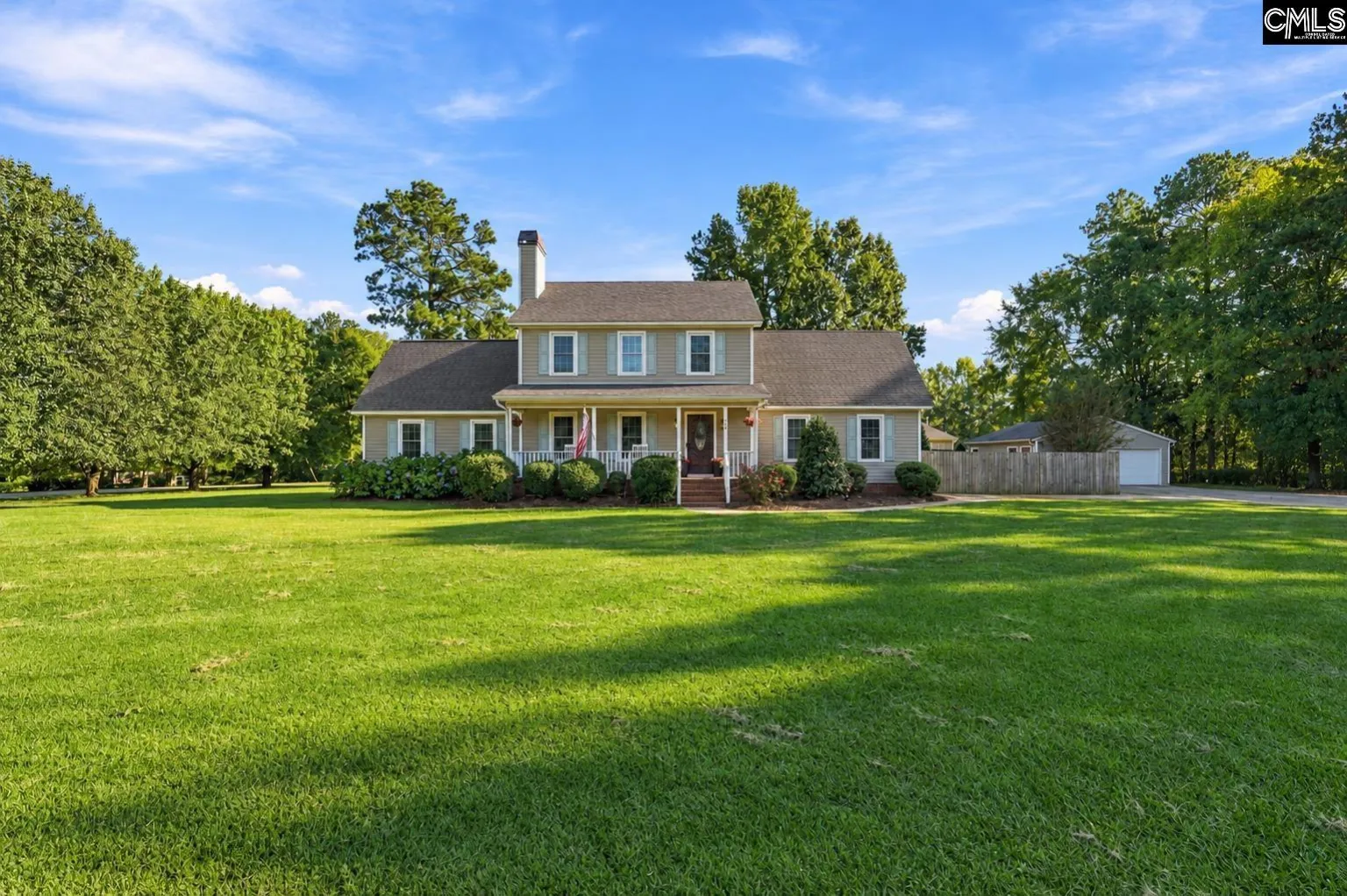 308 Finney Drive