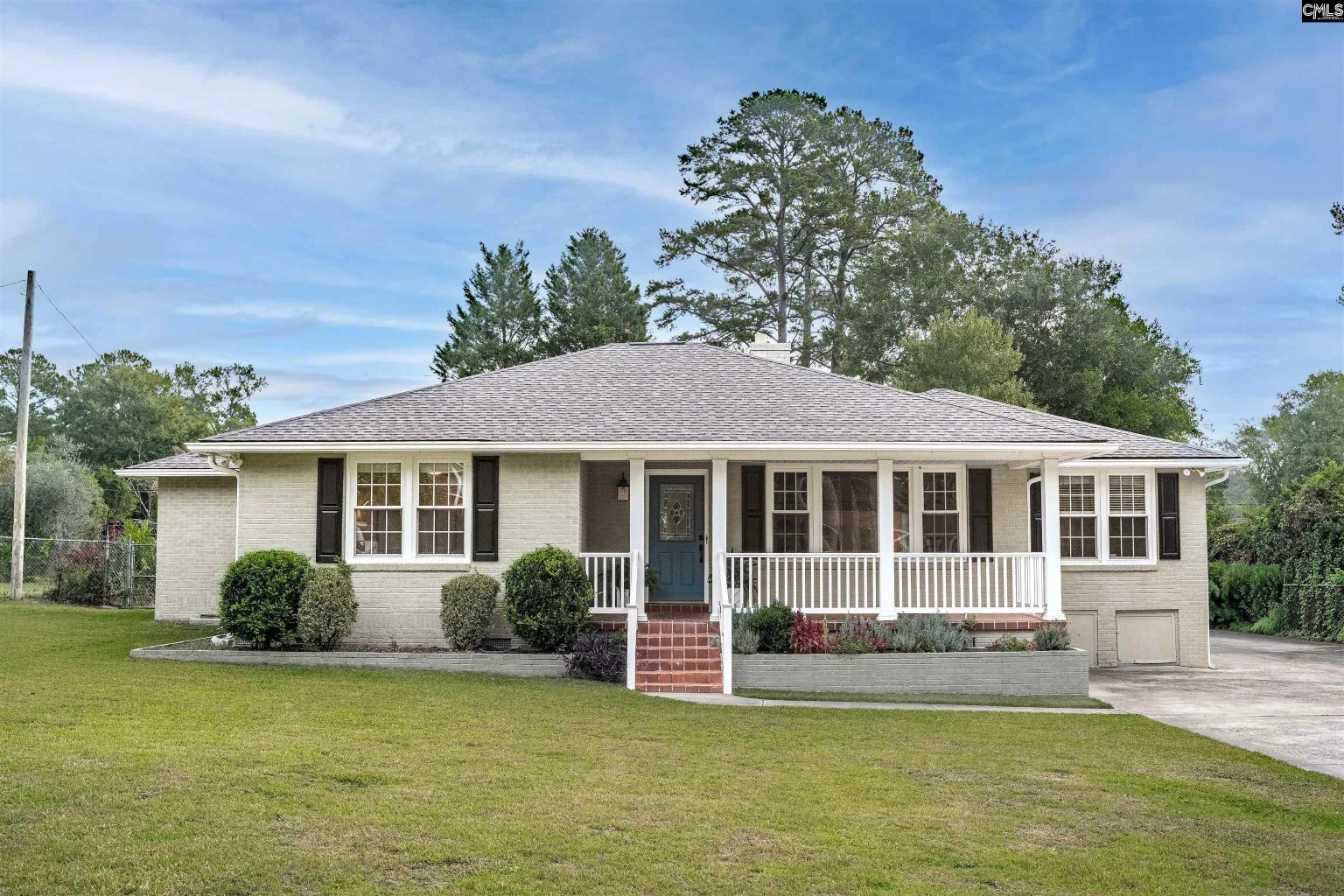 904 Seminole Drive