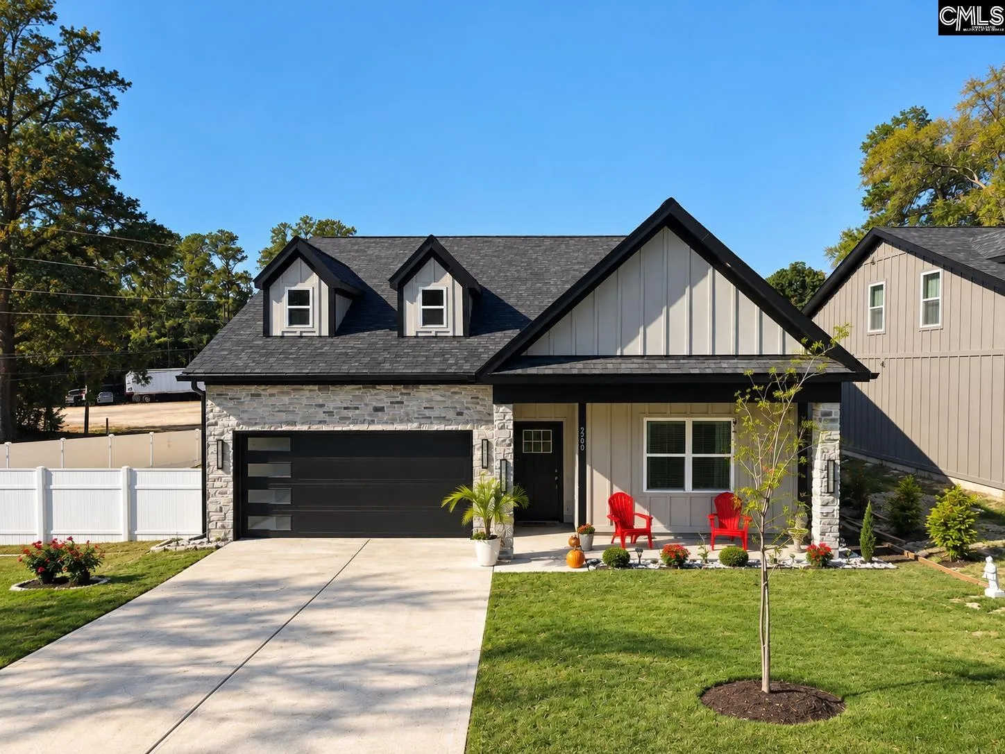 2900 Aintree Drive
