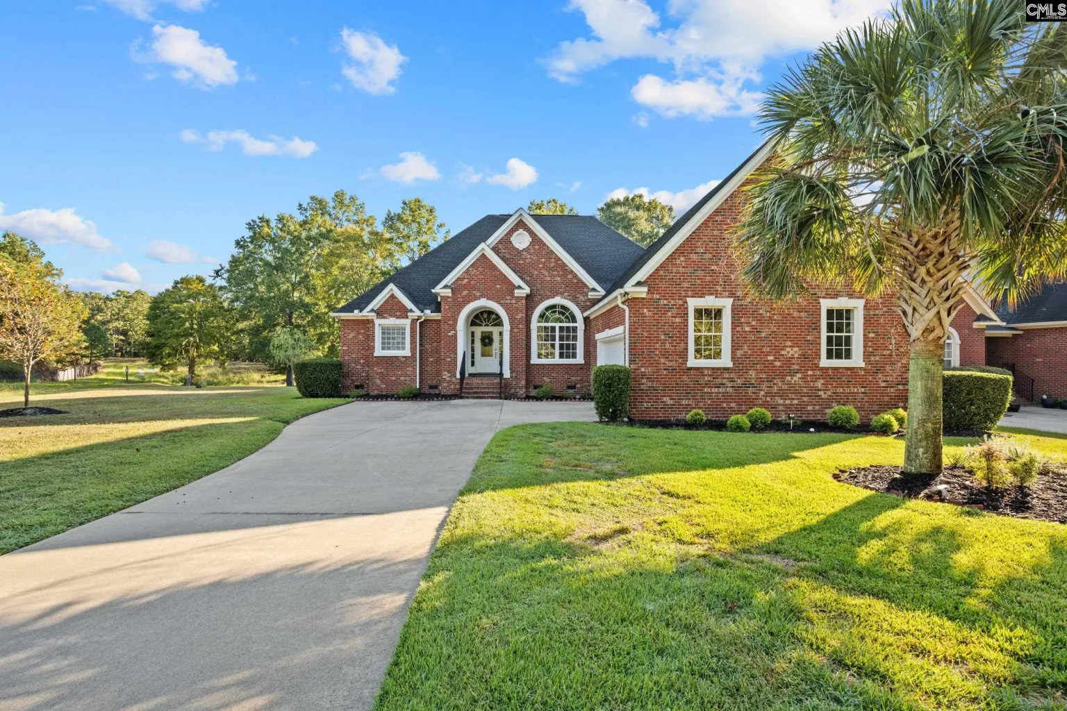 438 Peninsula Drive