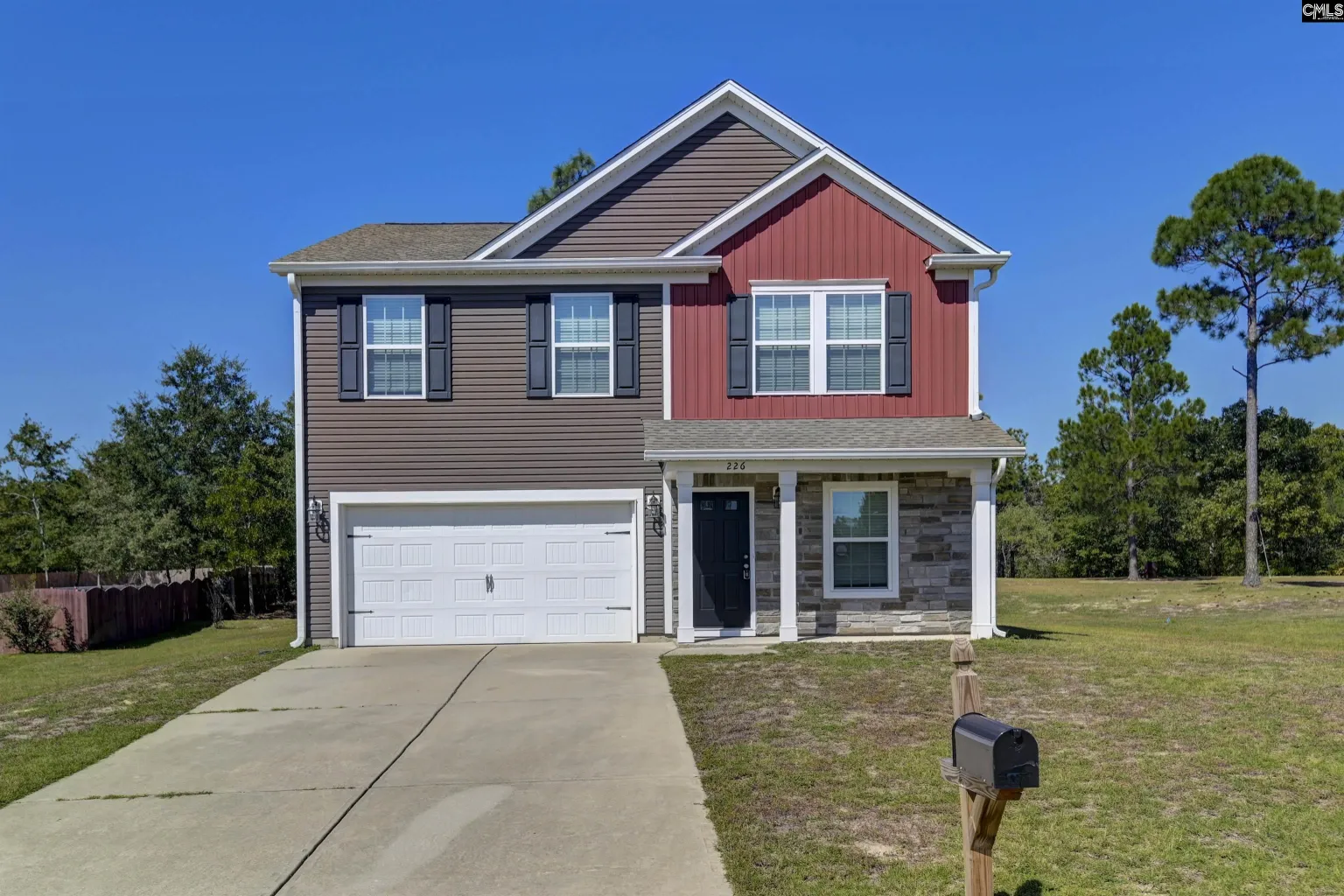 226 Crassula Drive