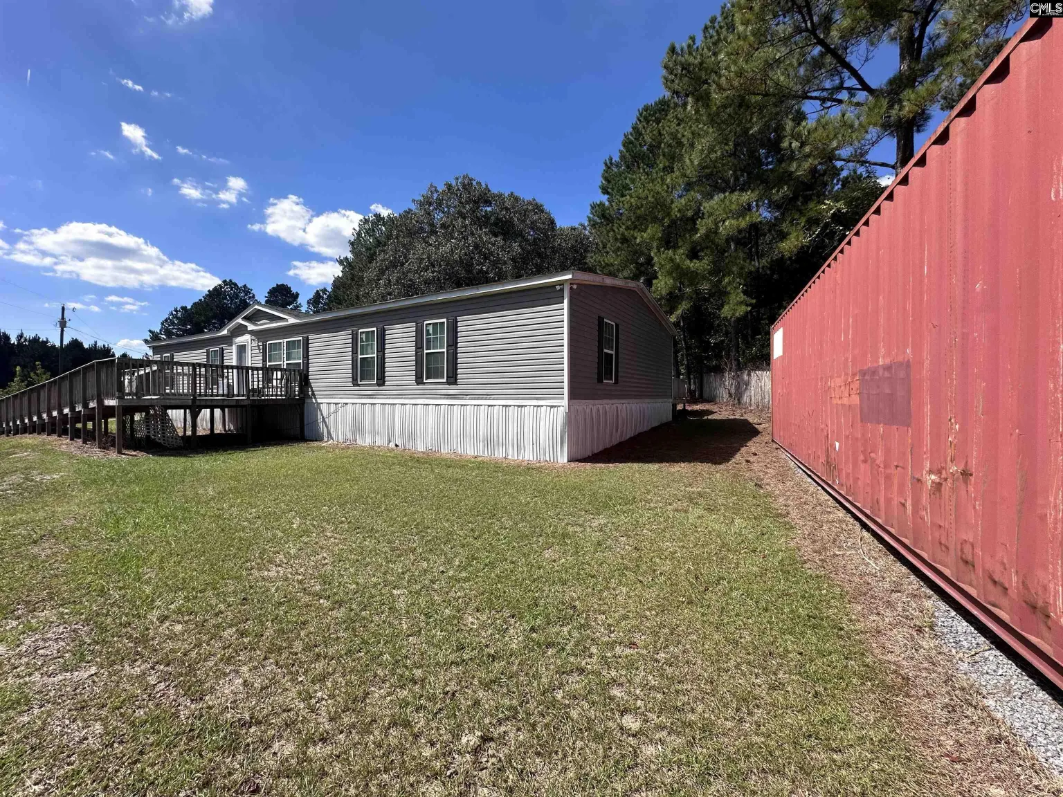 1513 Johnson Park Road