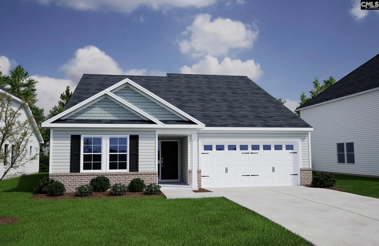 127 Southern Fox Lane