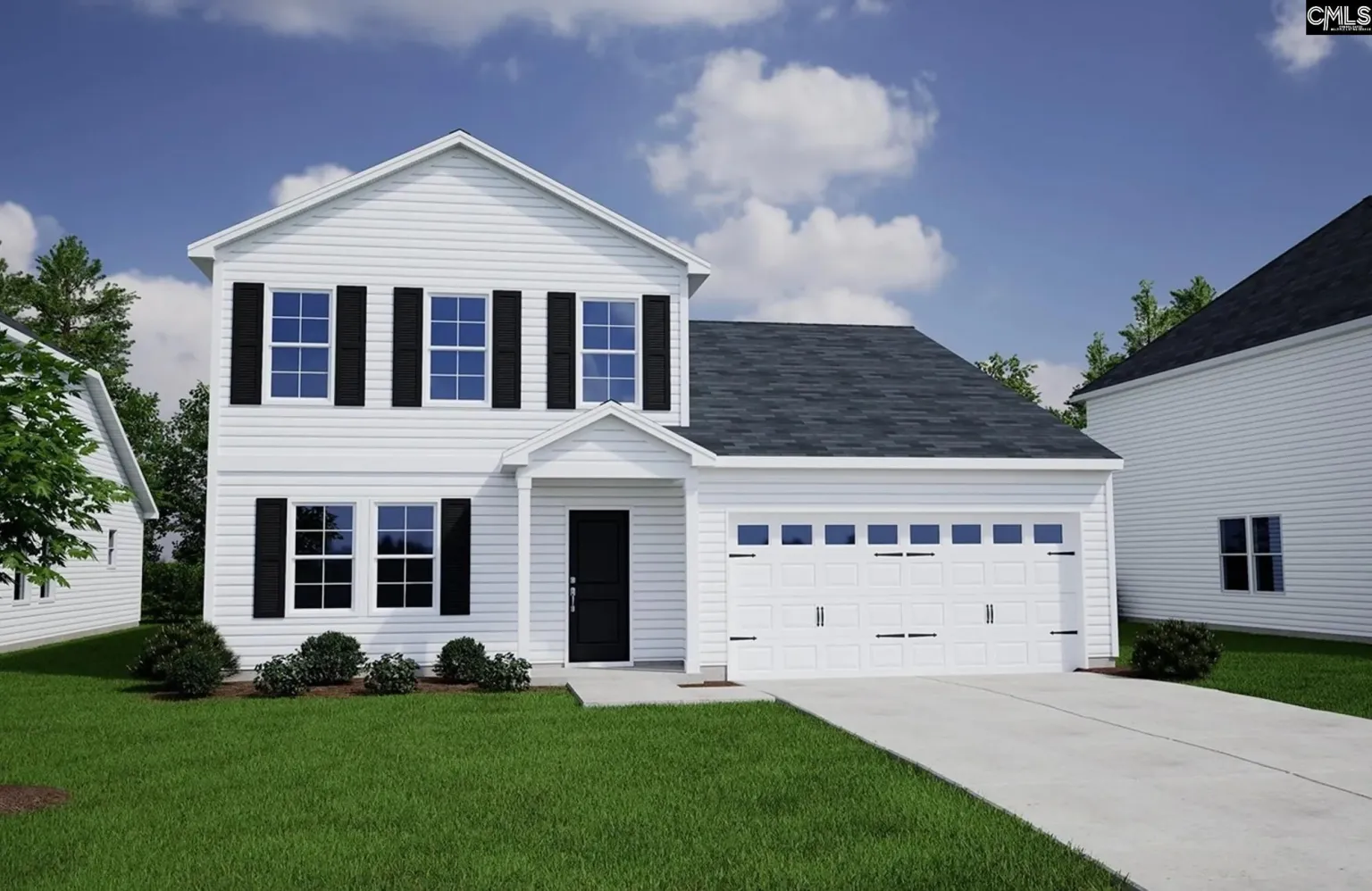 131 Southern Fox Lane