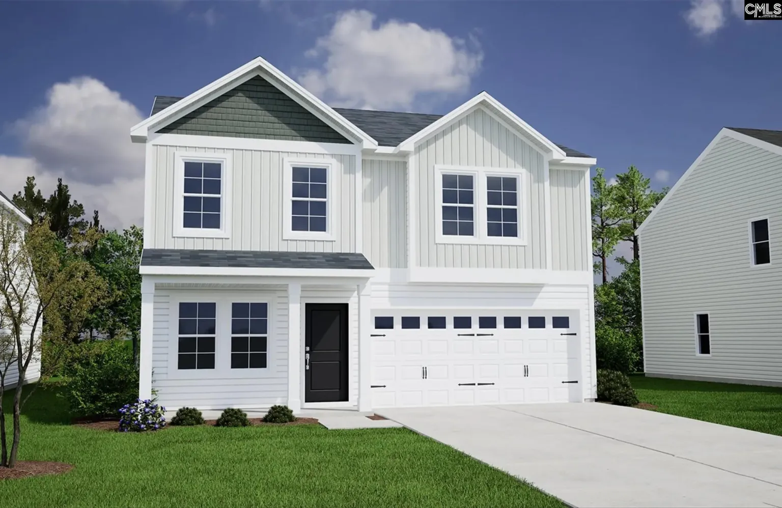 404 Spradley Way