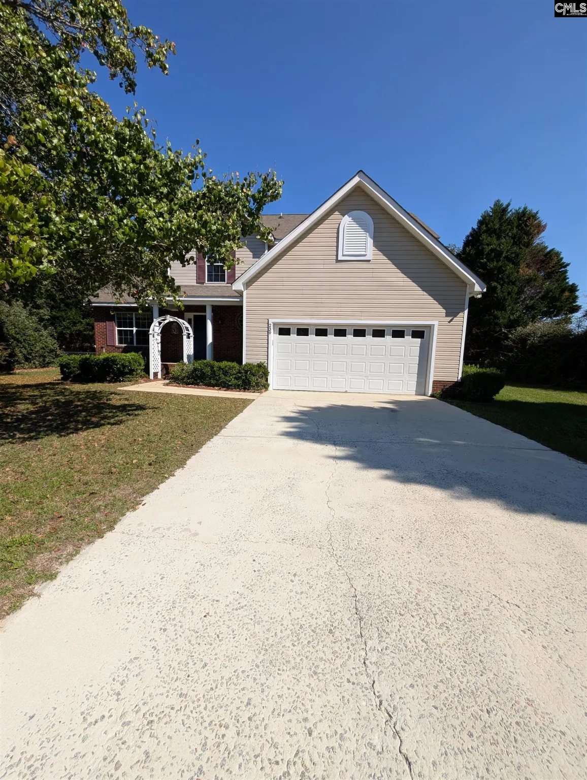 239 Crown Point Road