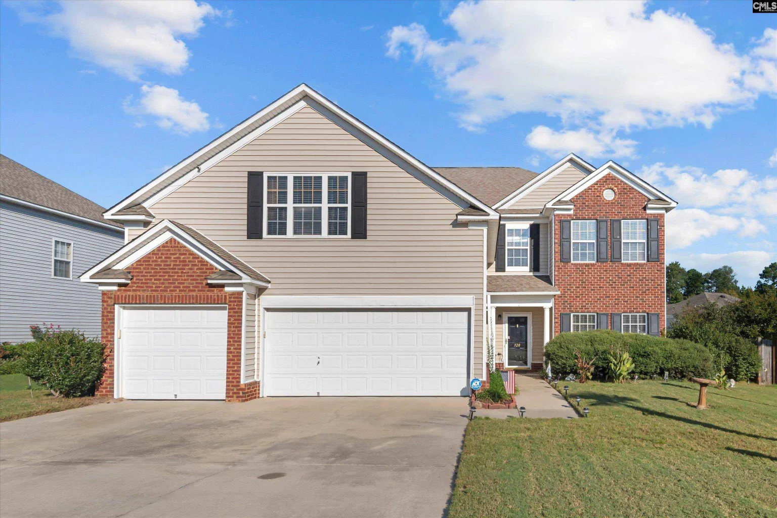 320 Baccharis Drive