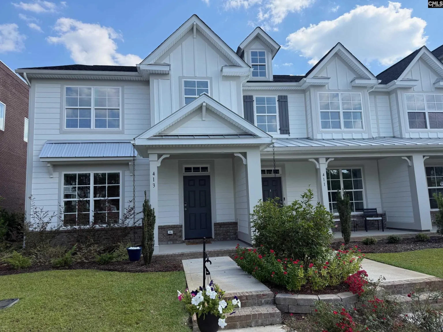 413 Huntley Way
