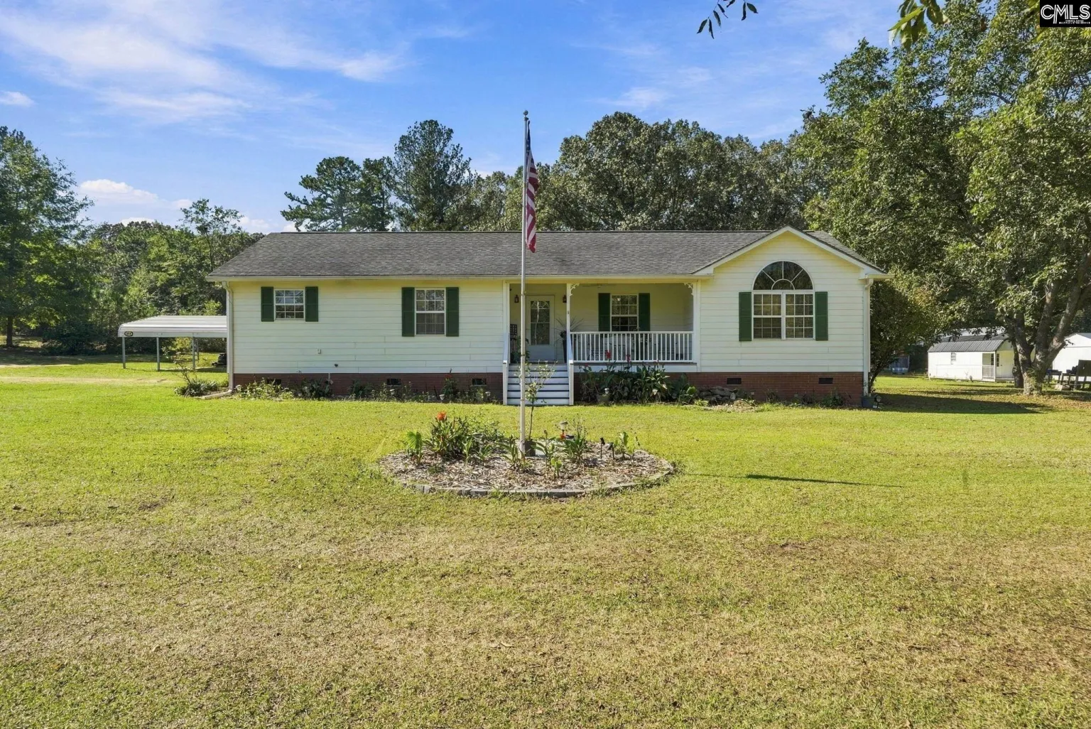 2869 Old Charleston Road