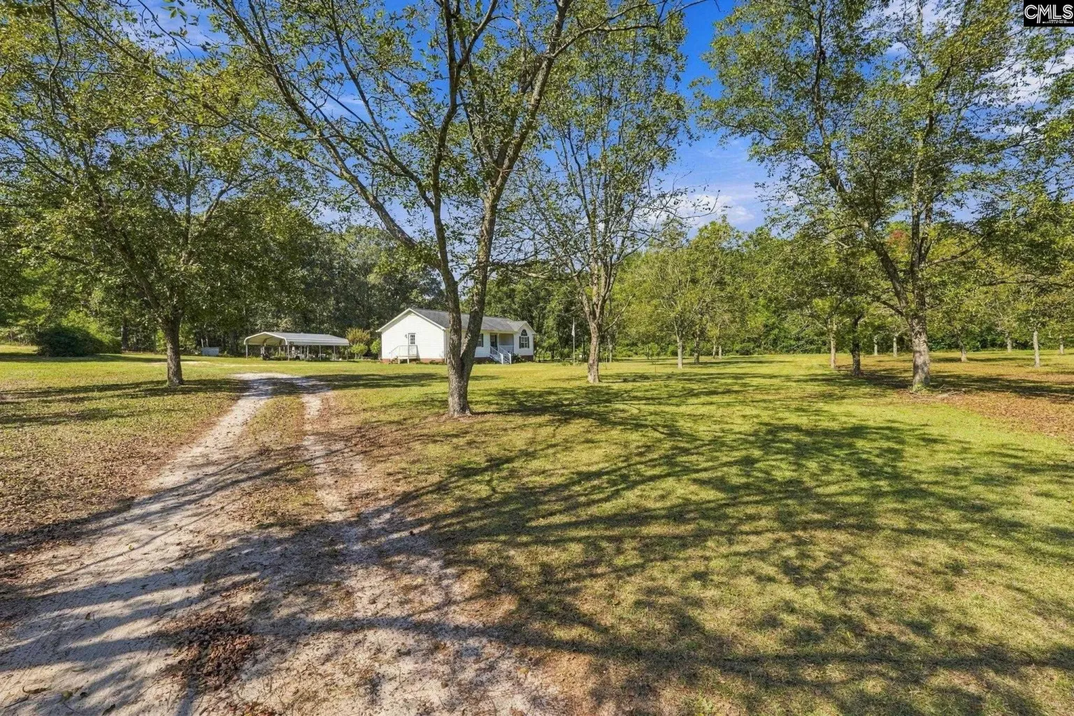 2869 Old Charleston Road