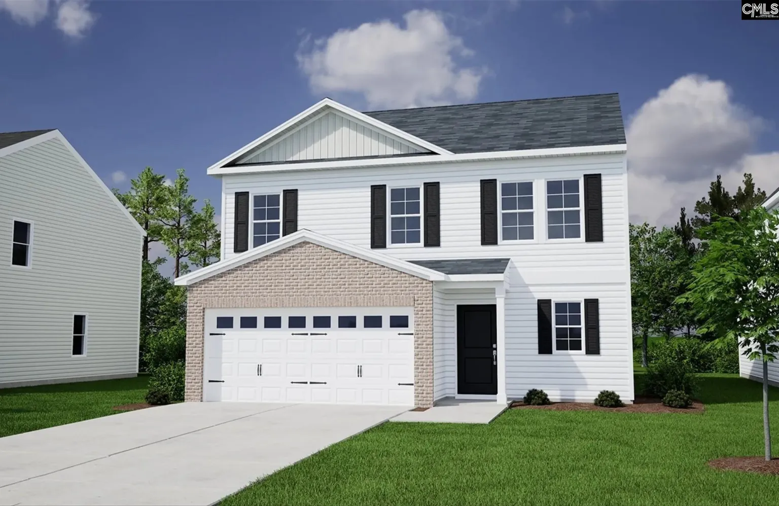 417 Spradley Way