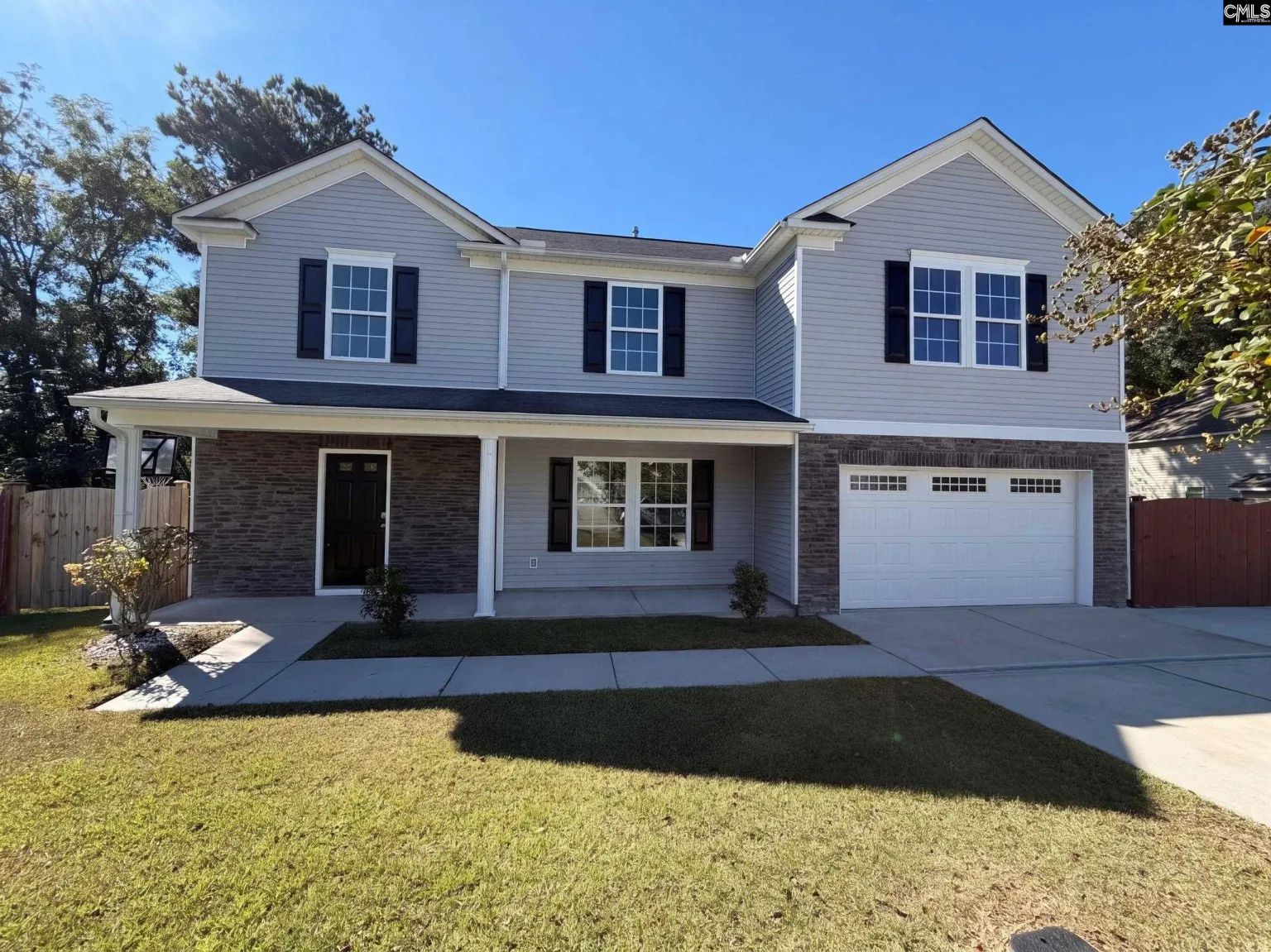 143 Deer Lake Drive