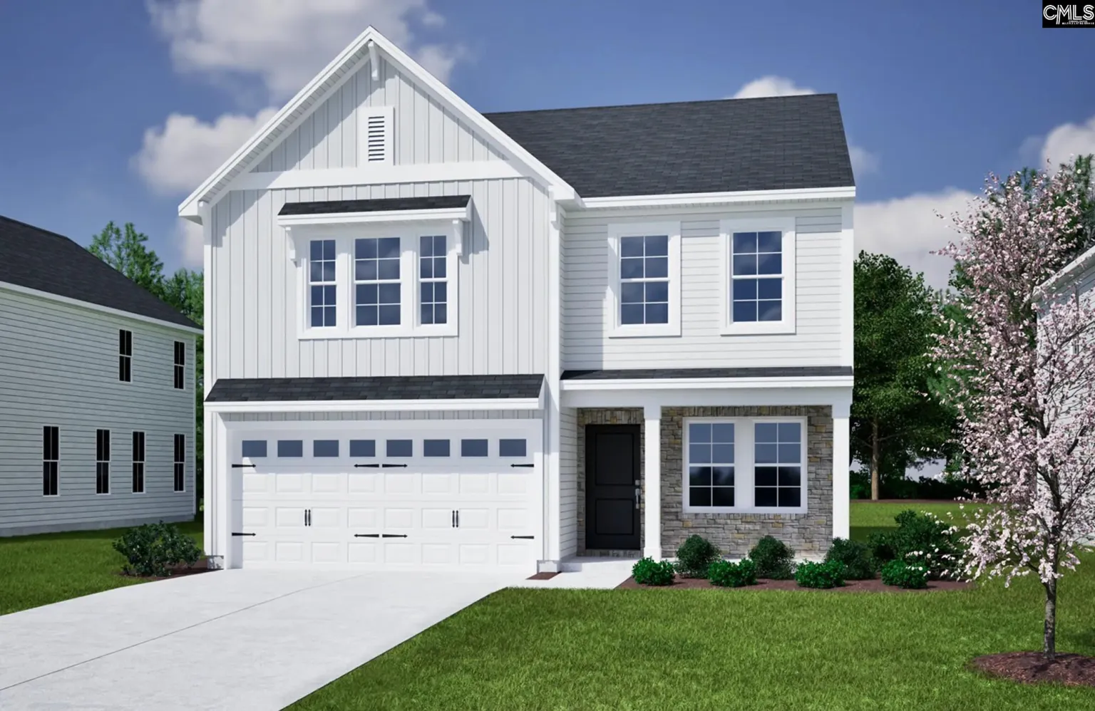 421 Spradley Way