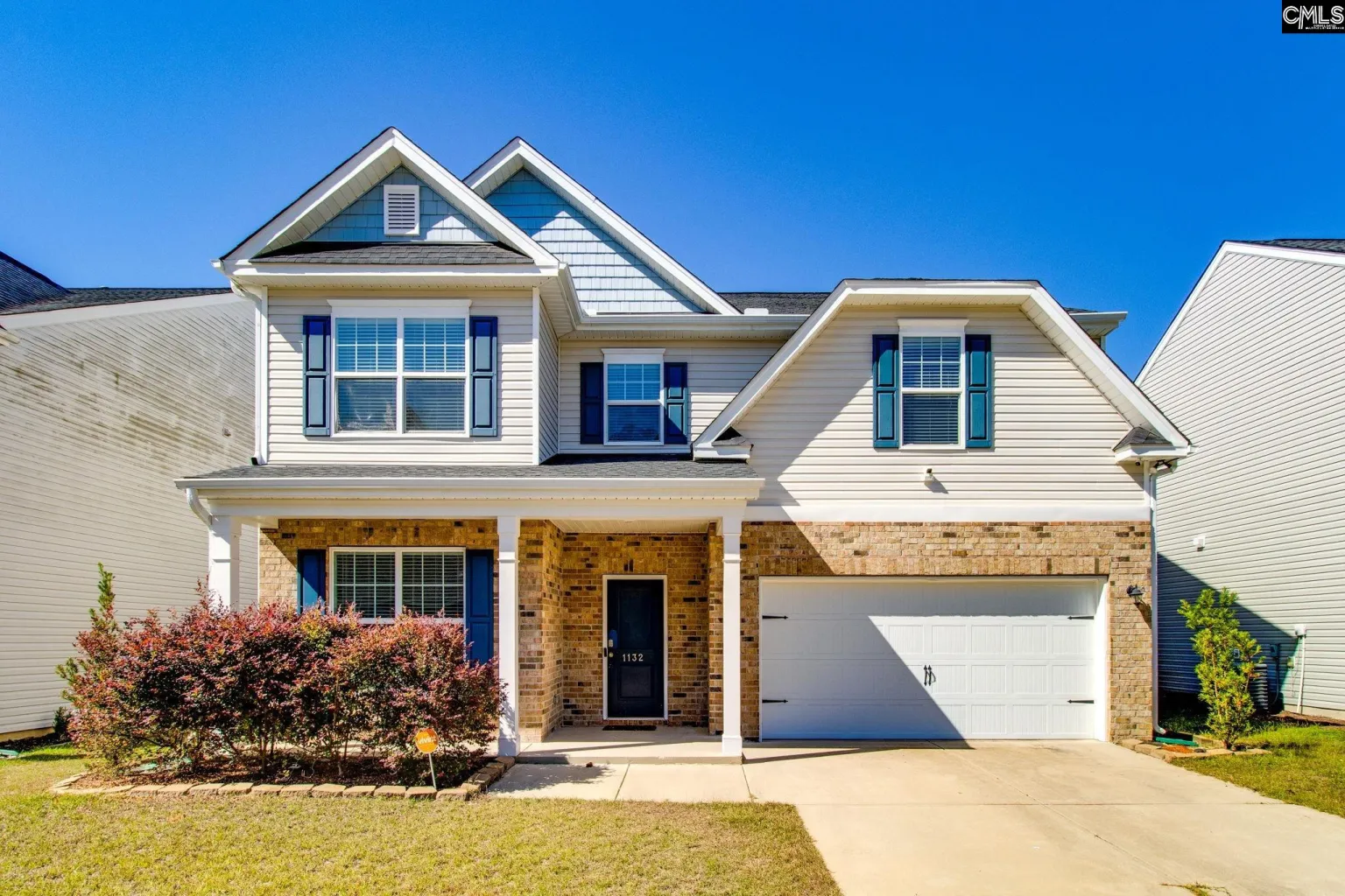 1132 Grey Pine Drive