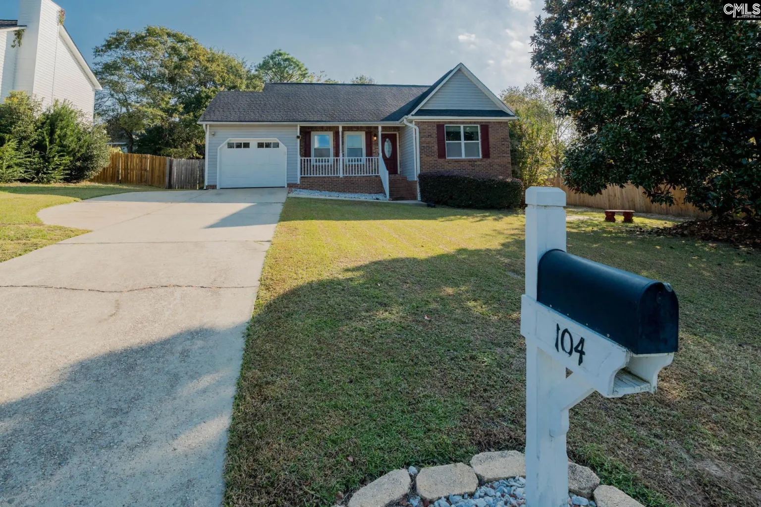 104 Longshadow Drive