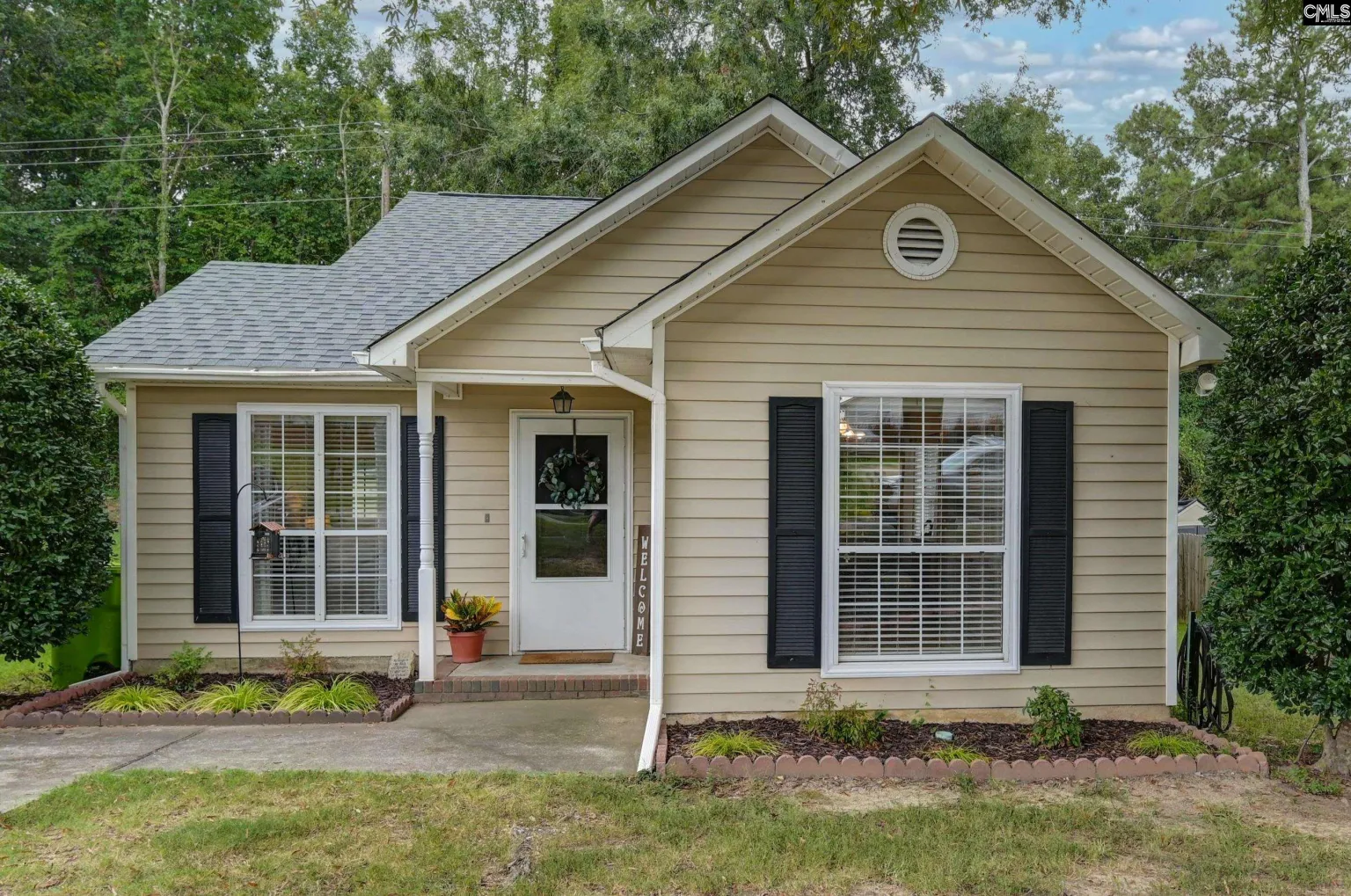 228 Barger Circle