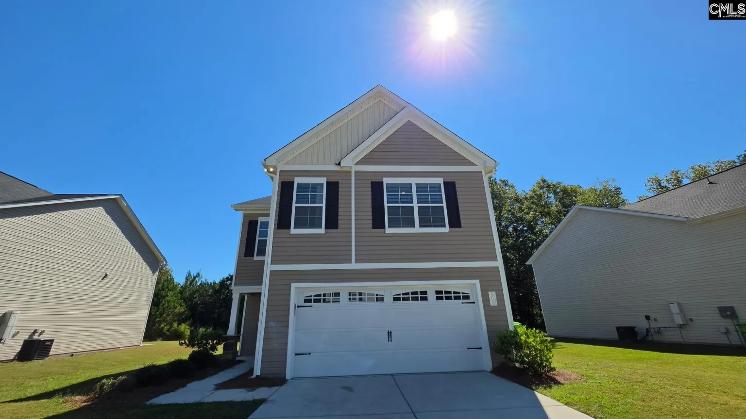 503 Blue Garden Way