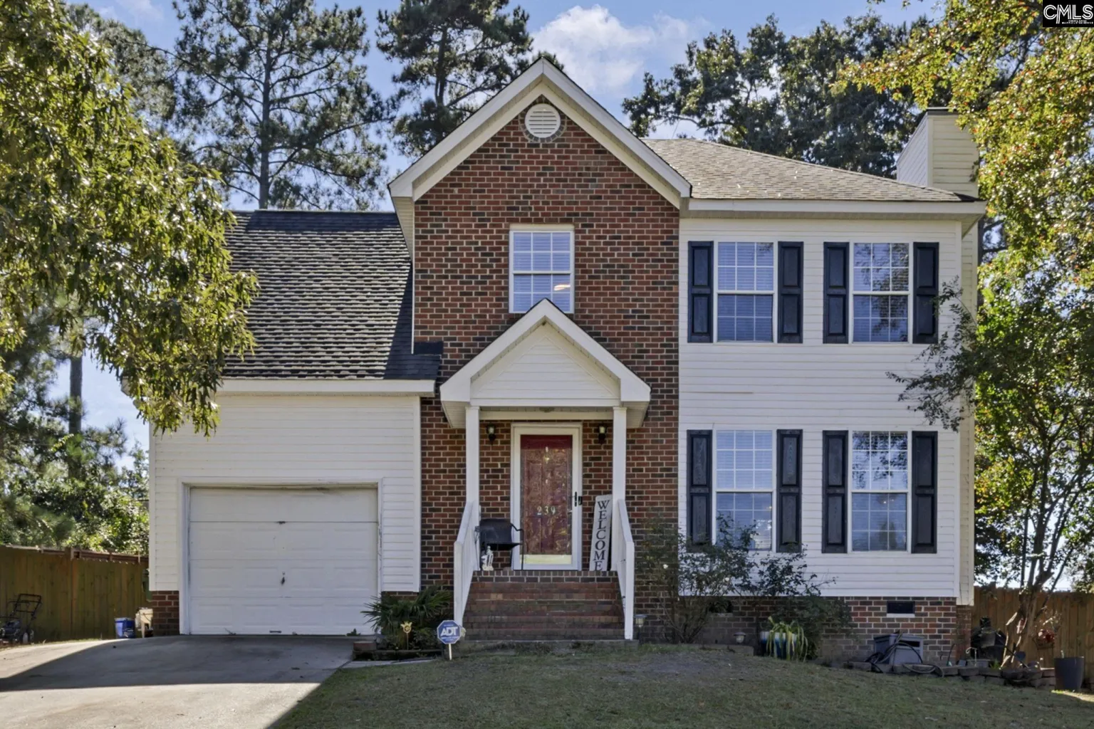 239 Charles Towne Court