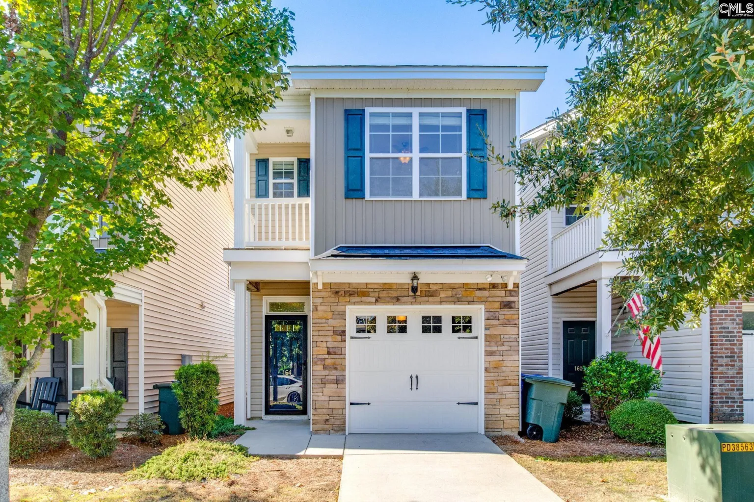 164 Top Forest Drive