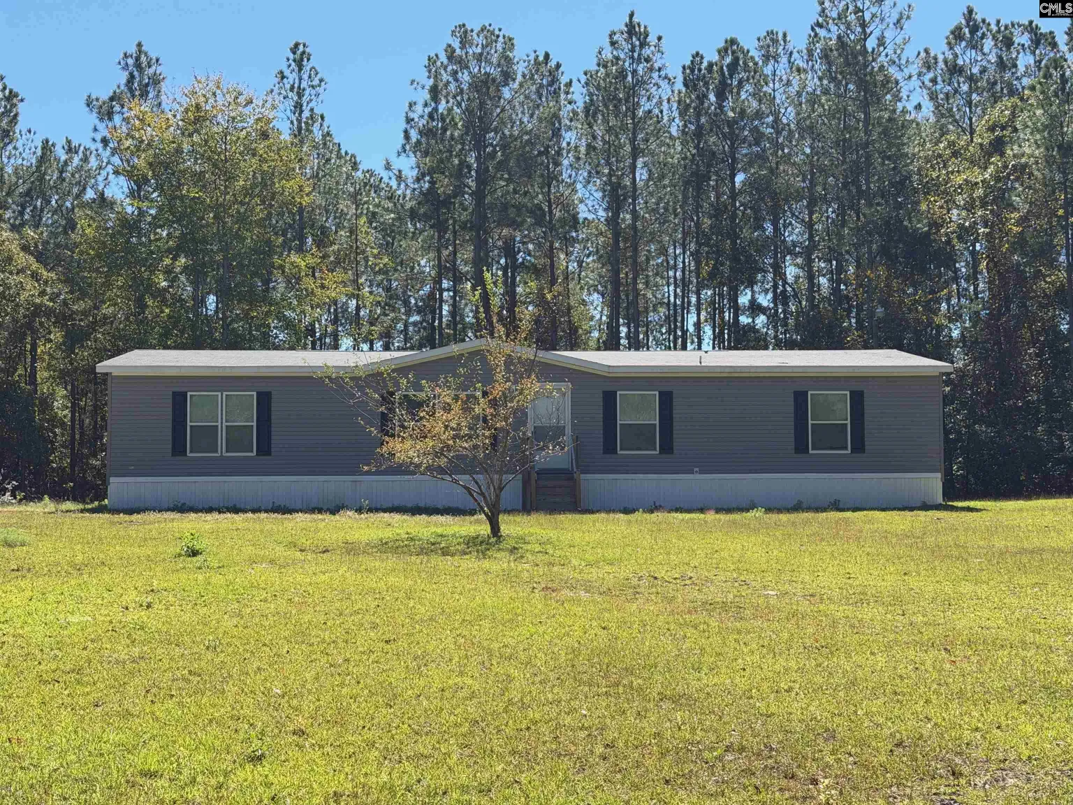 160 Hollow Stump Road