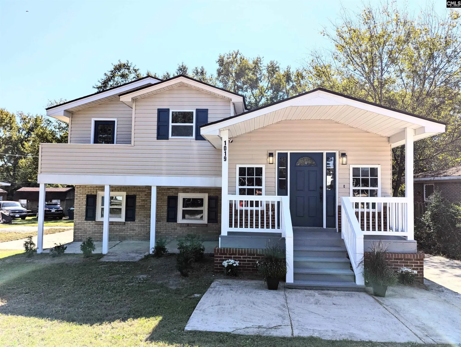 1019 Dawson Drive