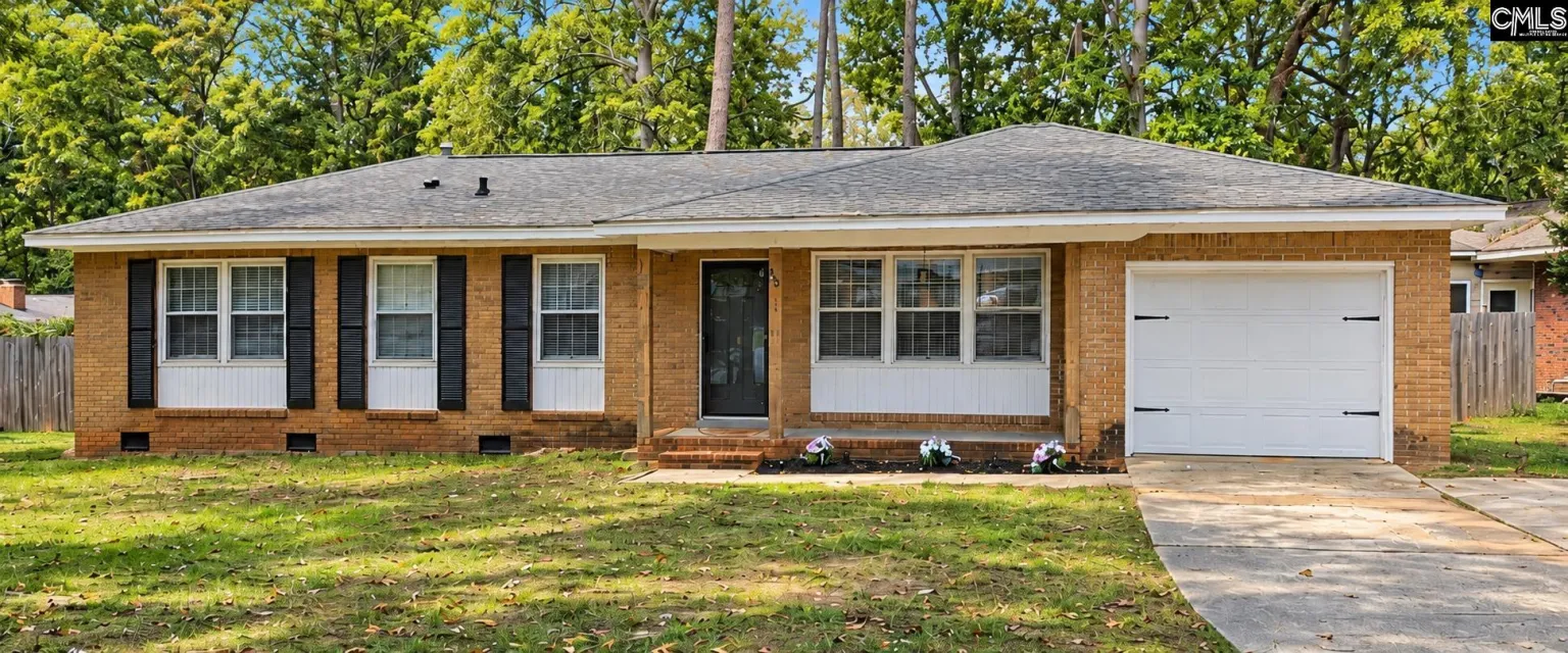 933 Baffin Bay Road