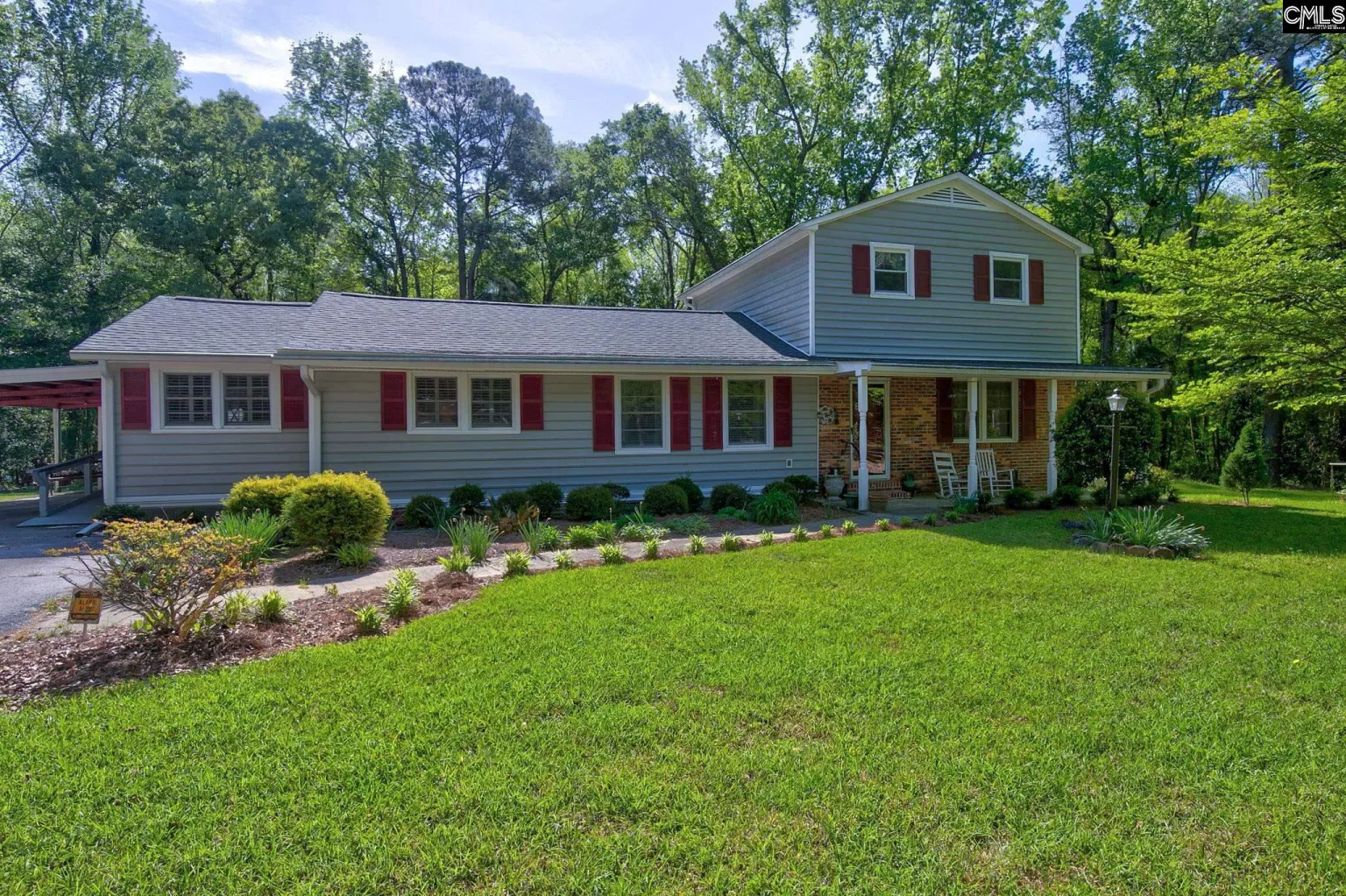 658 Seegars Circle