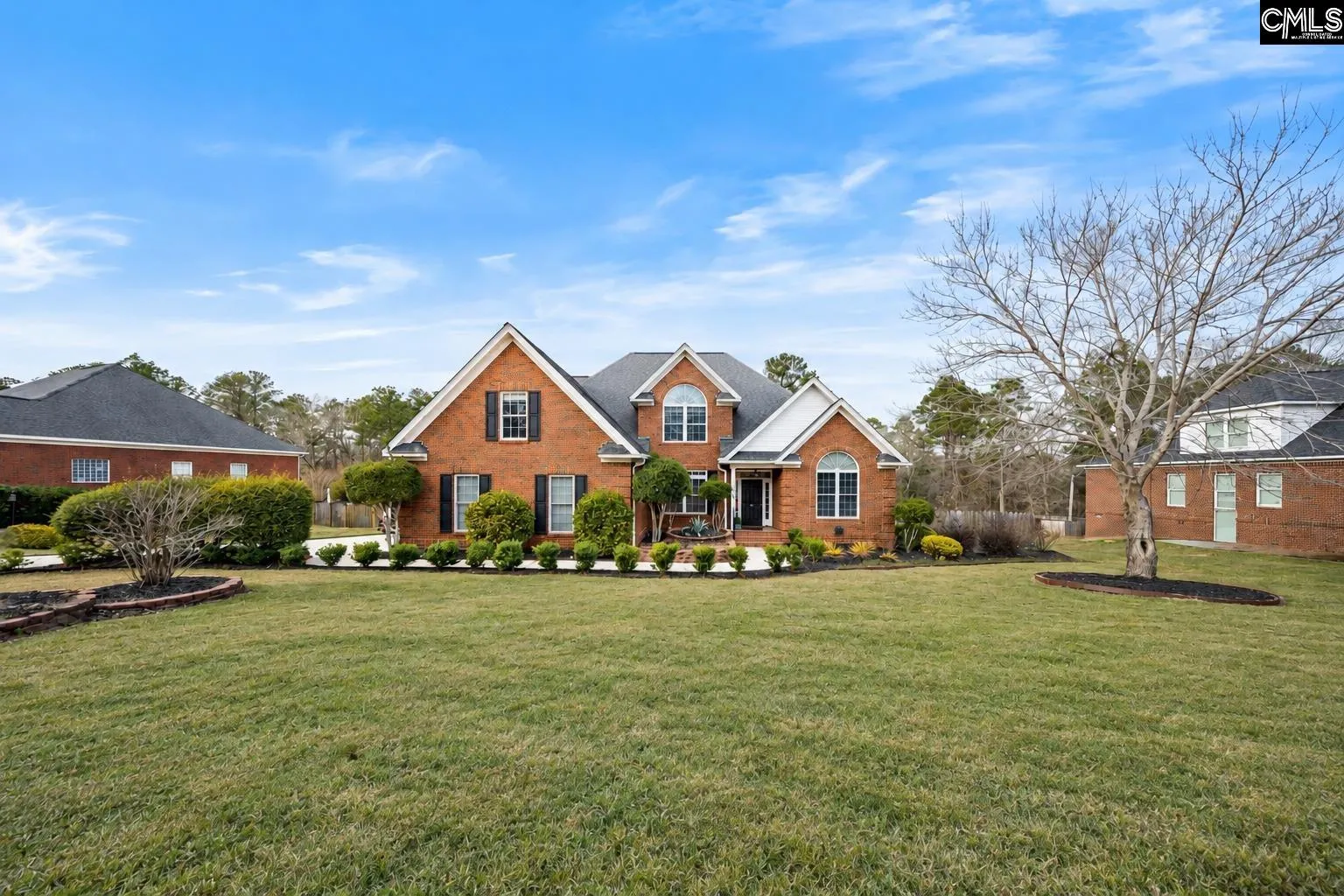 104 Laurel Hill Drive