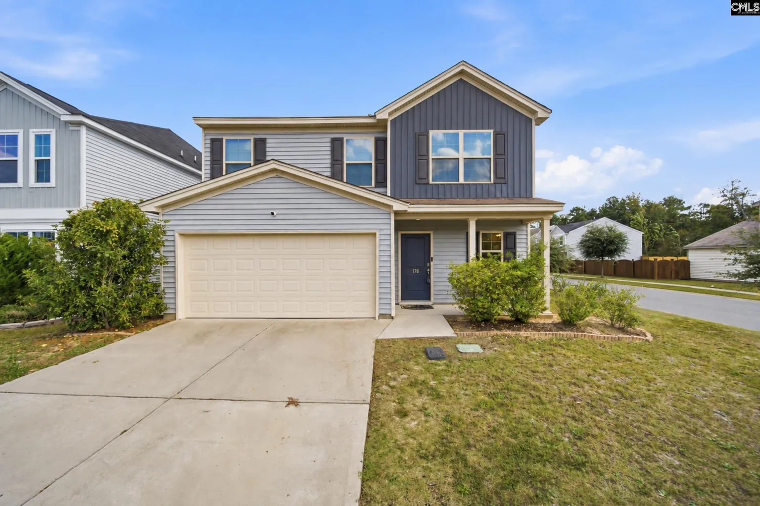 176 Windfall Road
