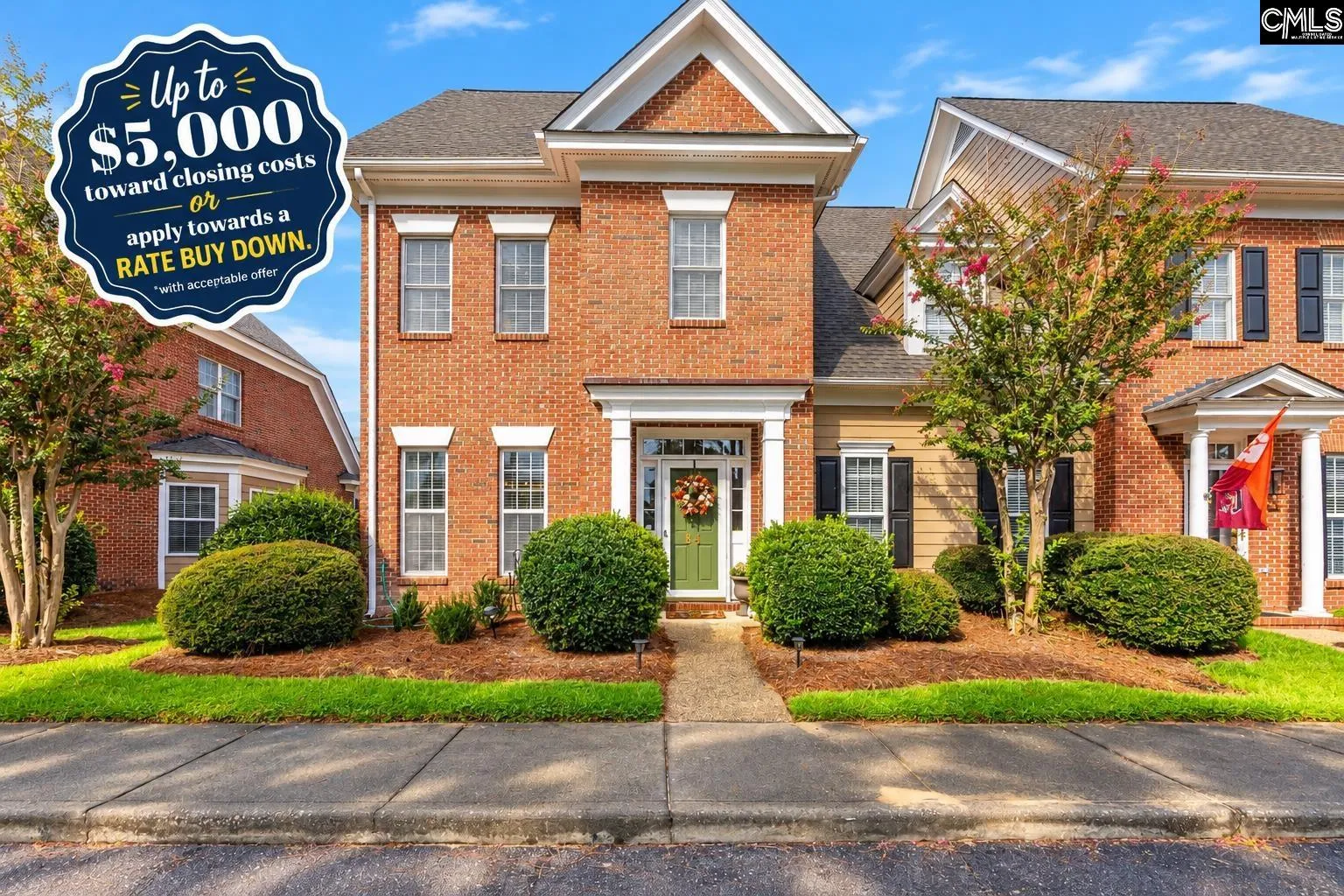 400 Mallet Hill Road