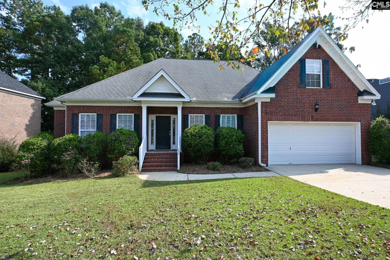 205 Black Walnut Drive