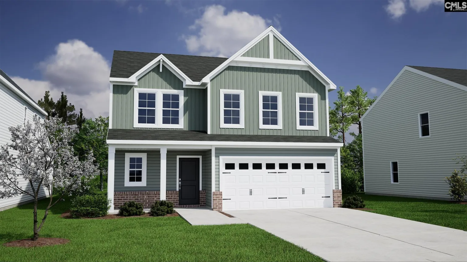 190 Kingsley Drive