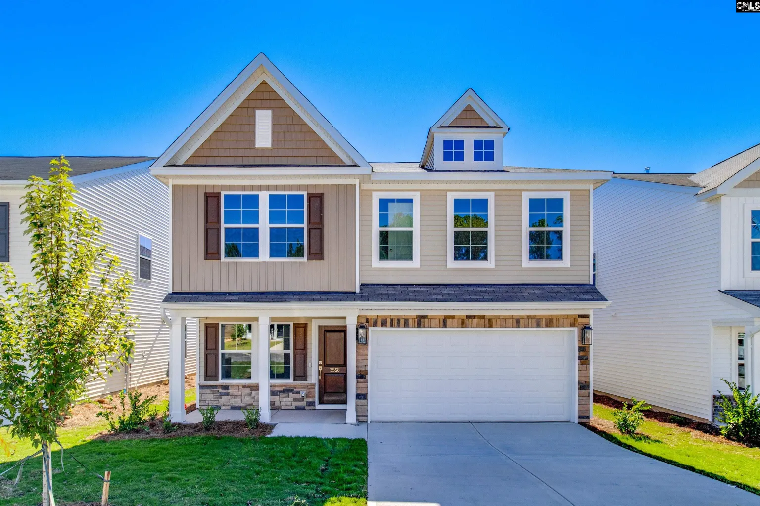 3558 Stedding Place