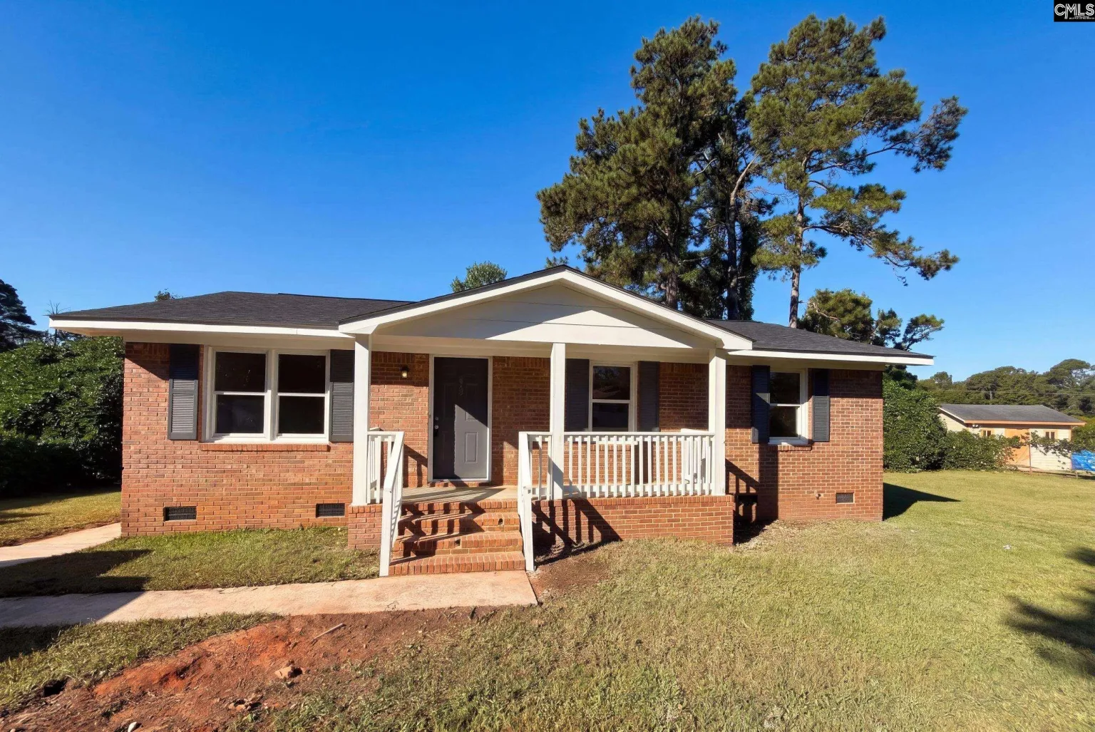 219 Honeysuckle Lane