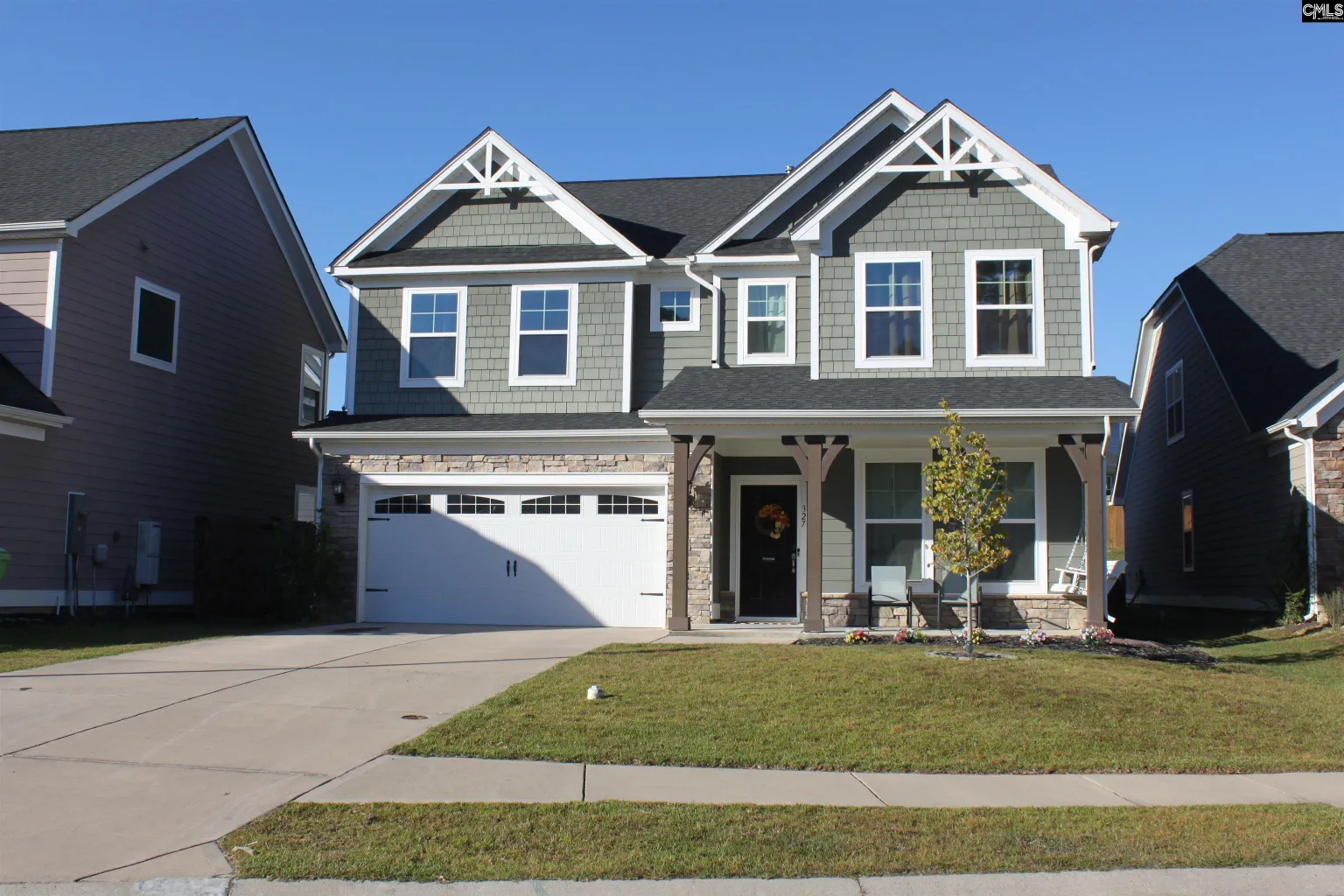 327 Sunnycrest Lane