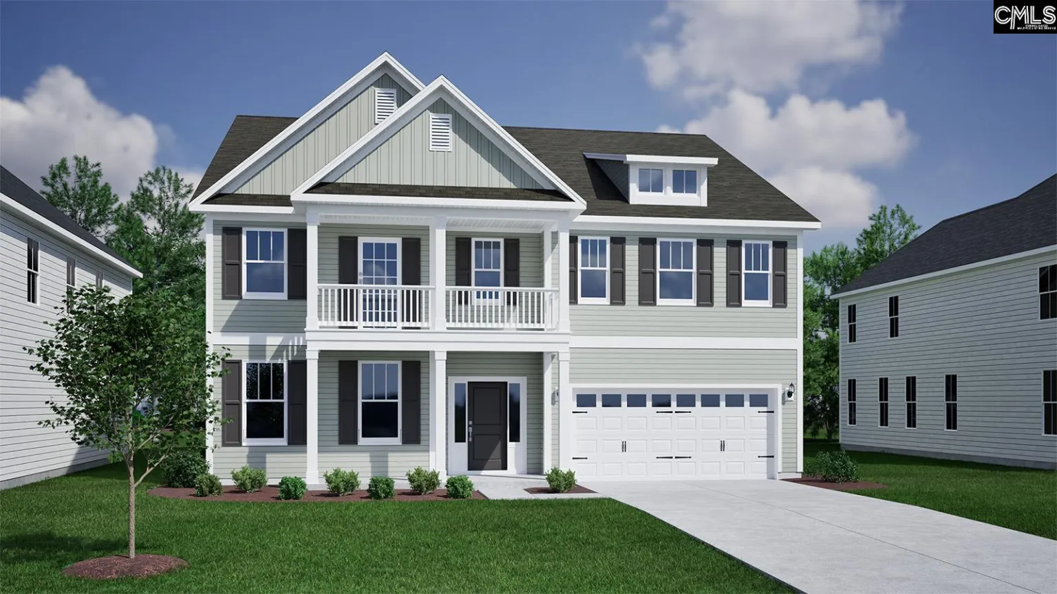644 Falling Leaf Lane