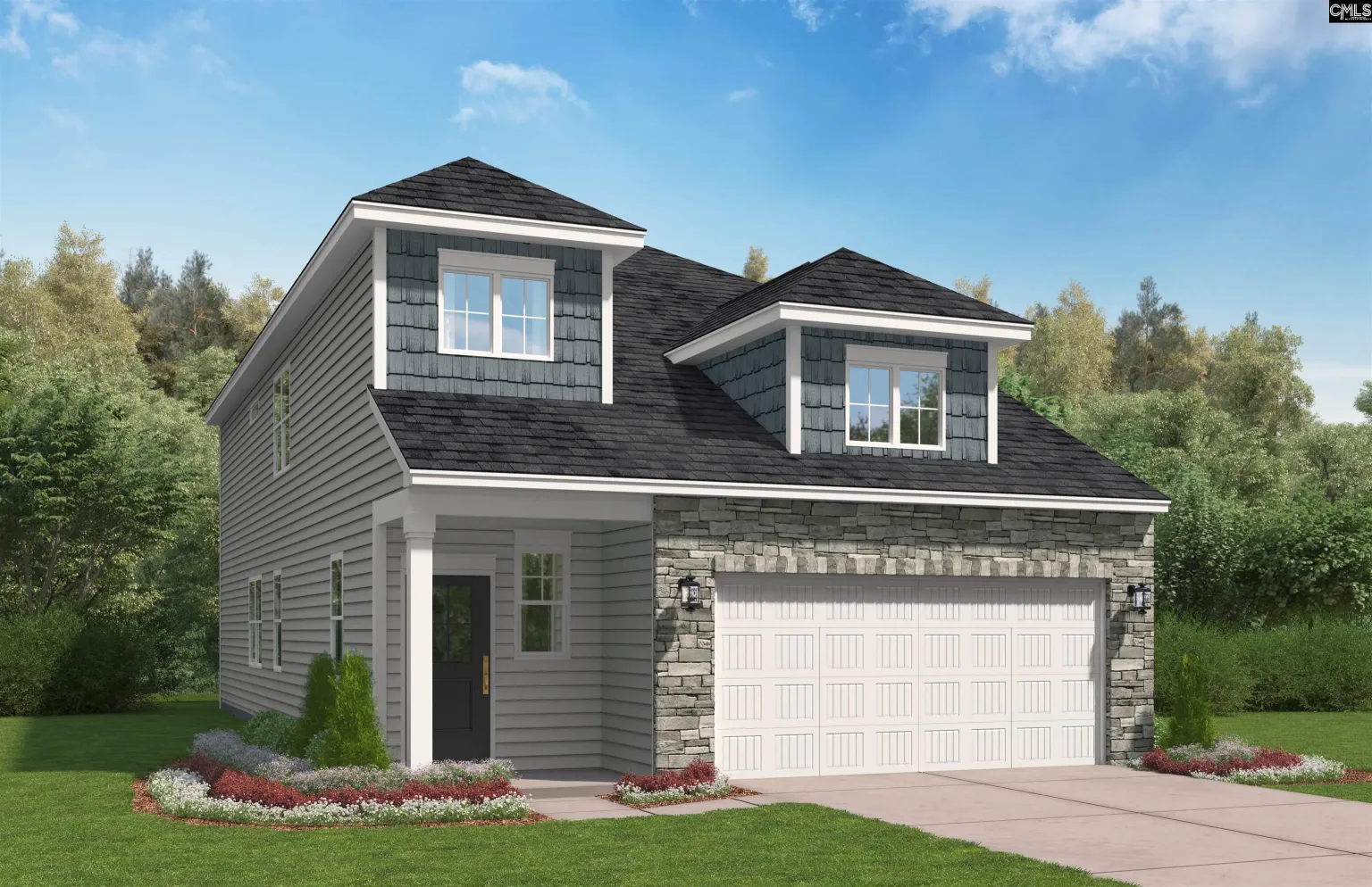817 Huxley Lane