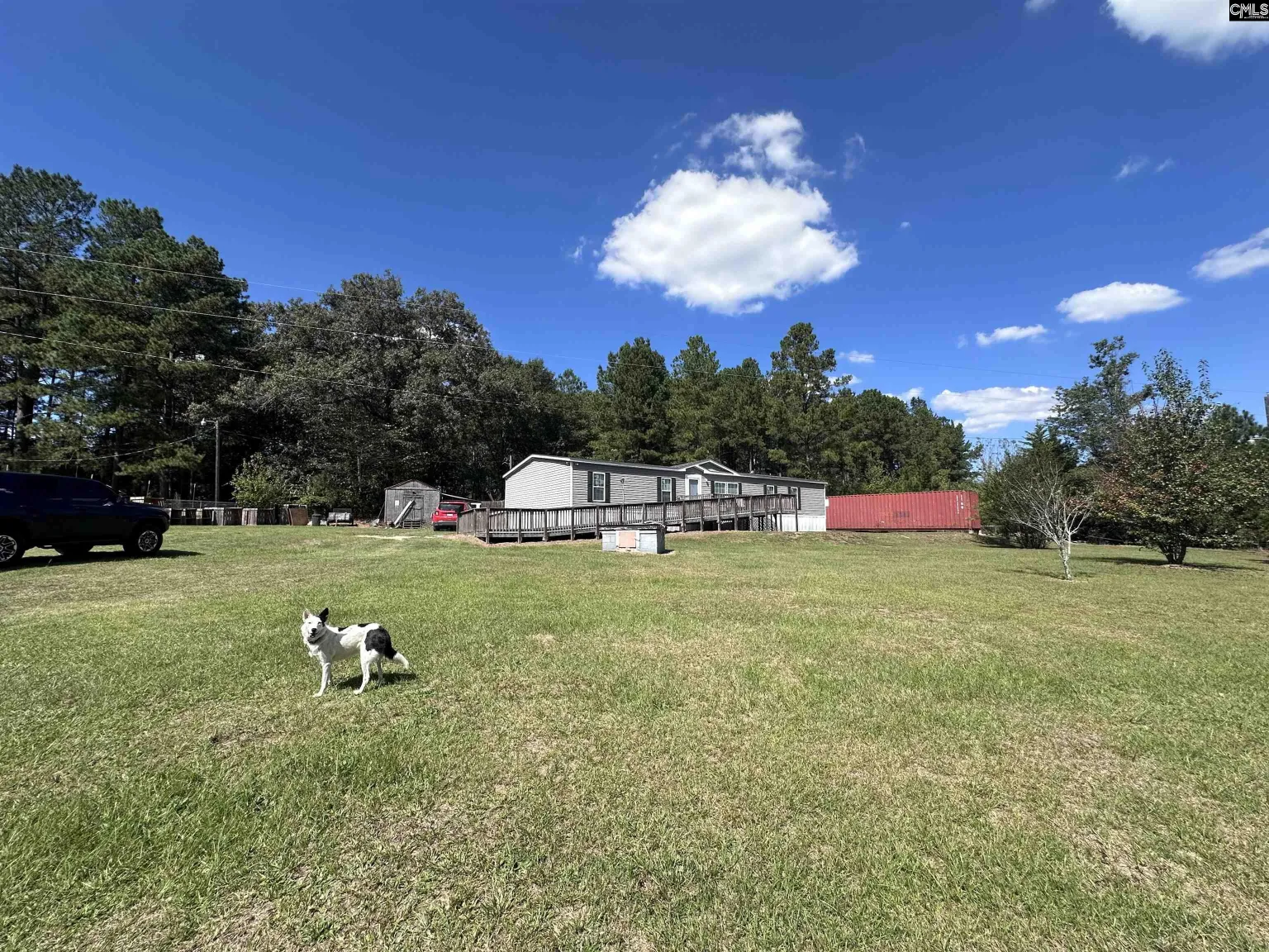 1513 Johnson Park Road