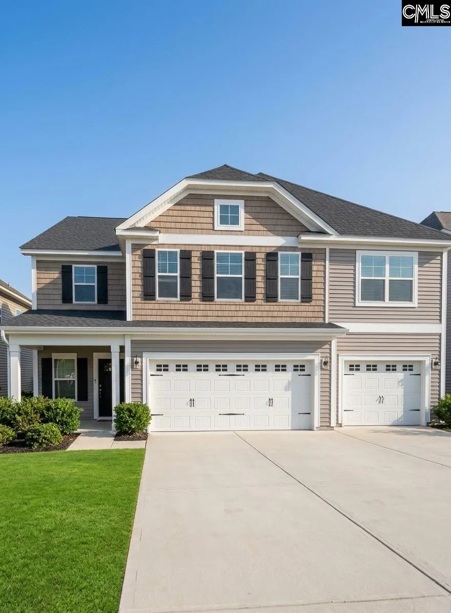 121 Brockway Drive