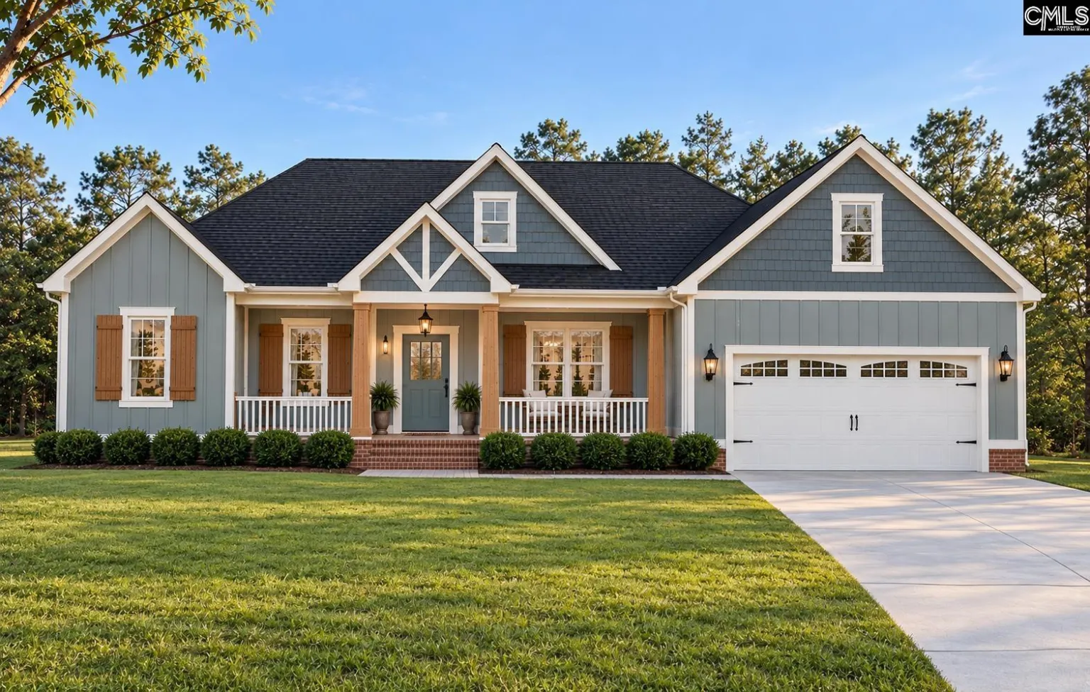 86 Cub Lane