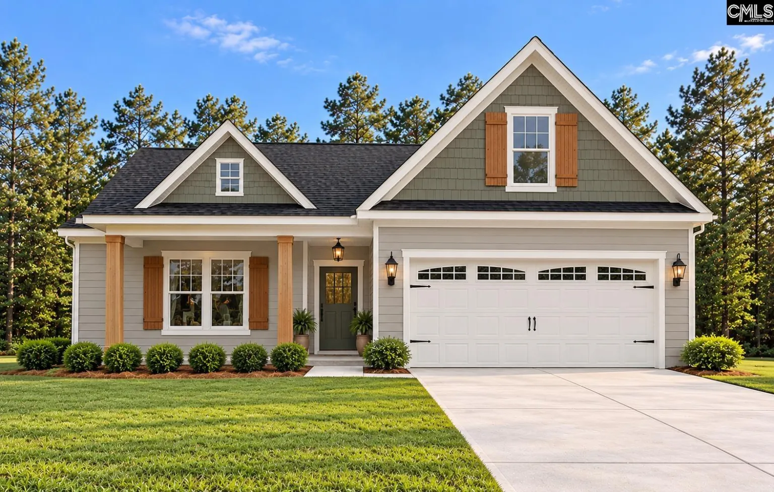 110 Cub Lane