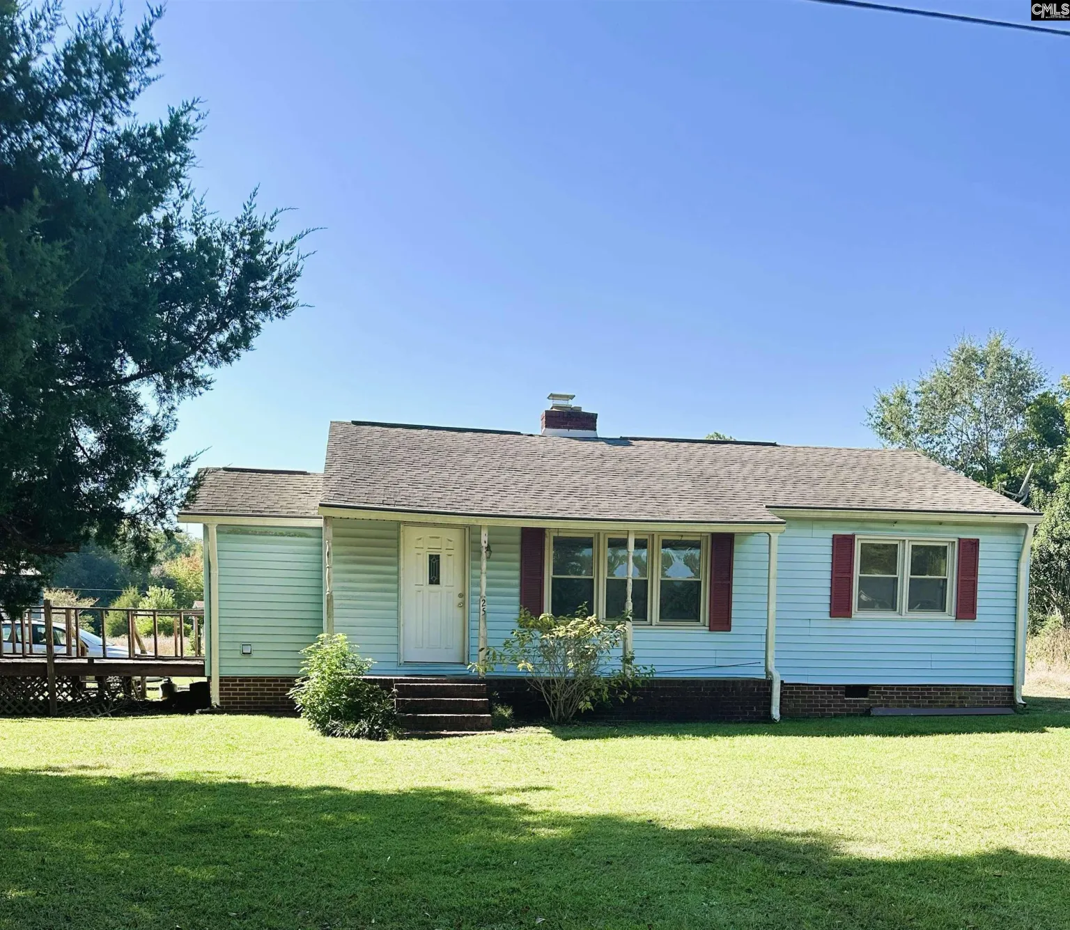 25 Birch Road