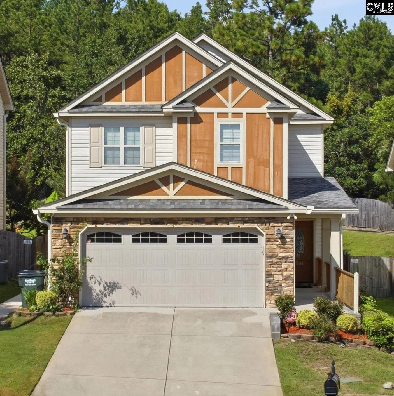 304 Emanuel Creek Drive