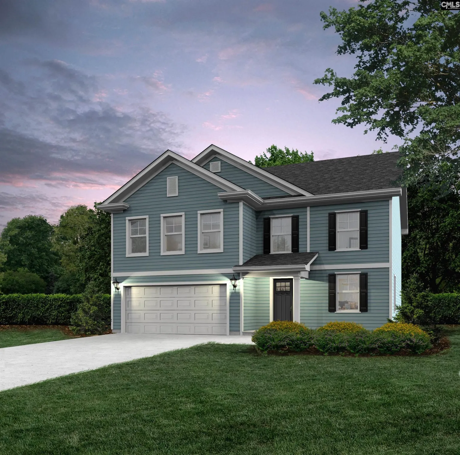 242 Boseman Road