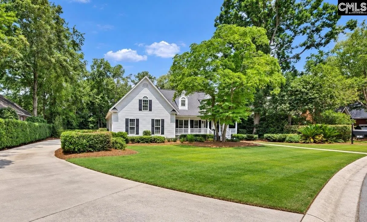 353 Vista Springs Circle