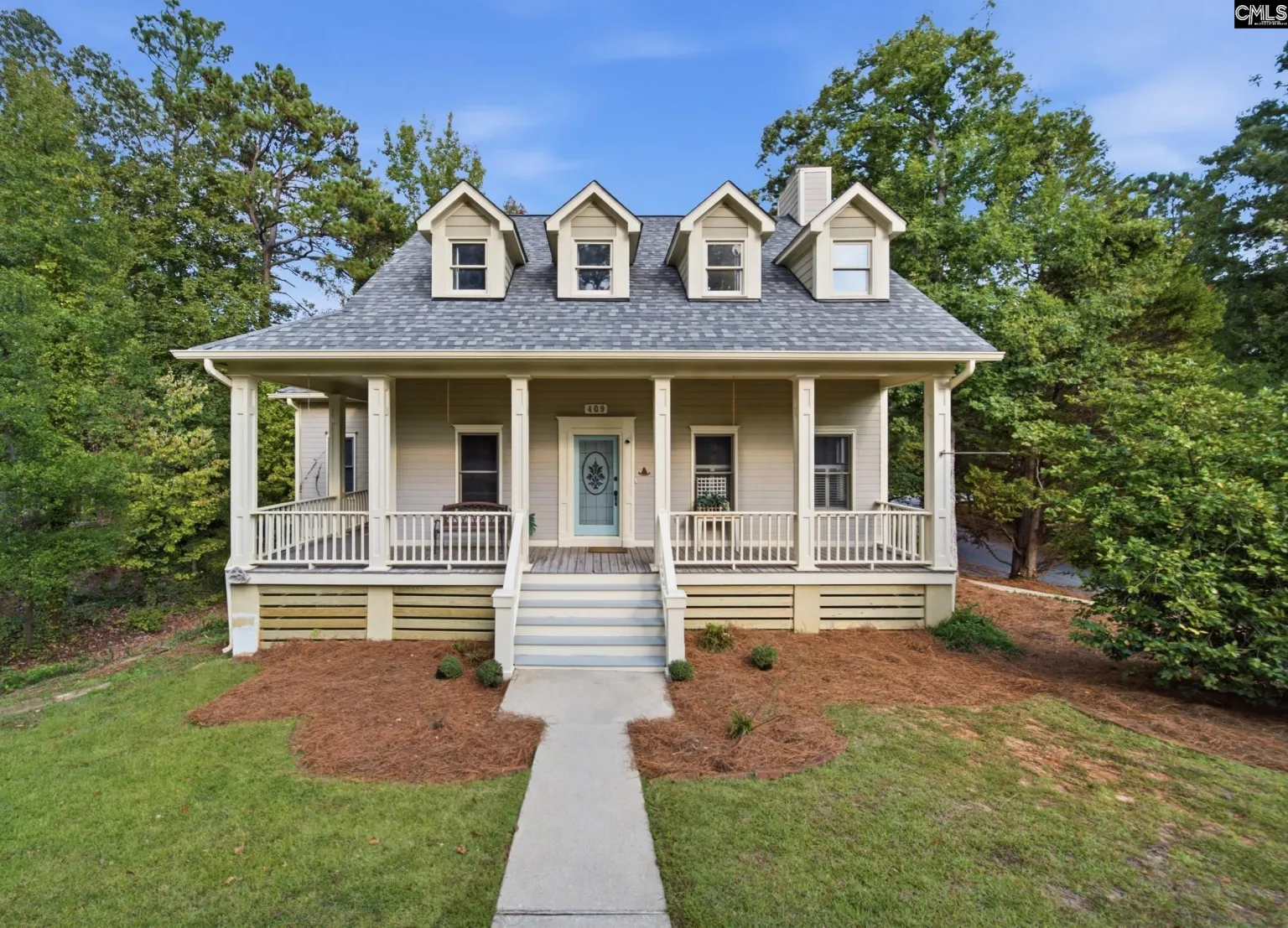 409 Mallard Lakes Drive