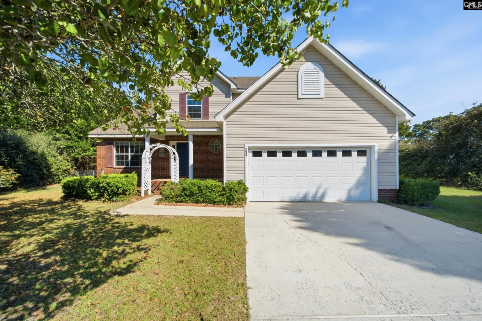 239 Crown Point Road