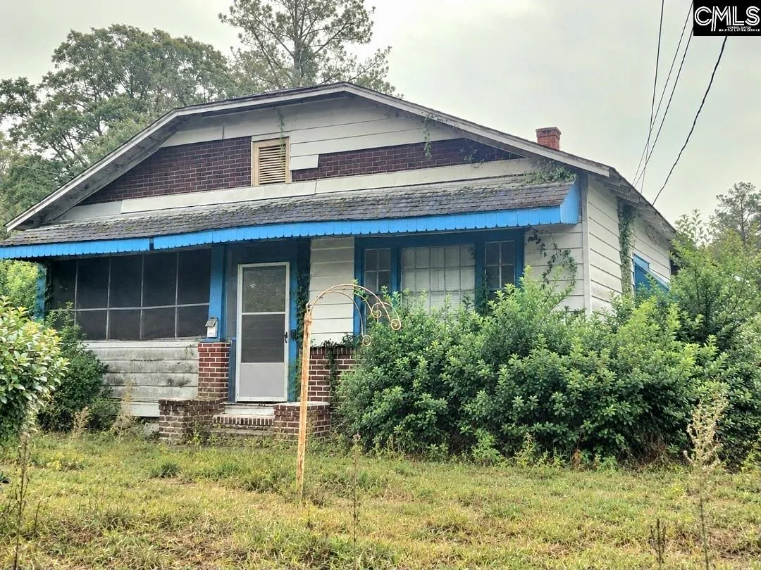 234 Williams Street