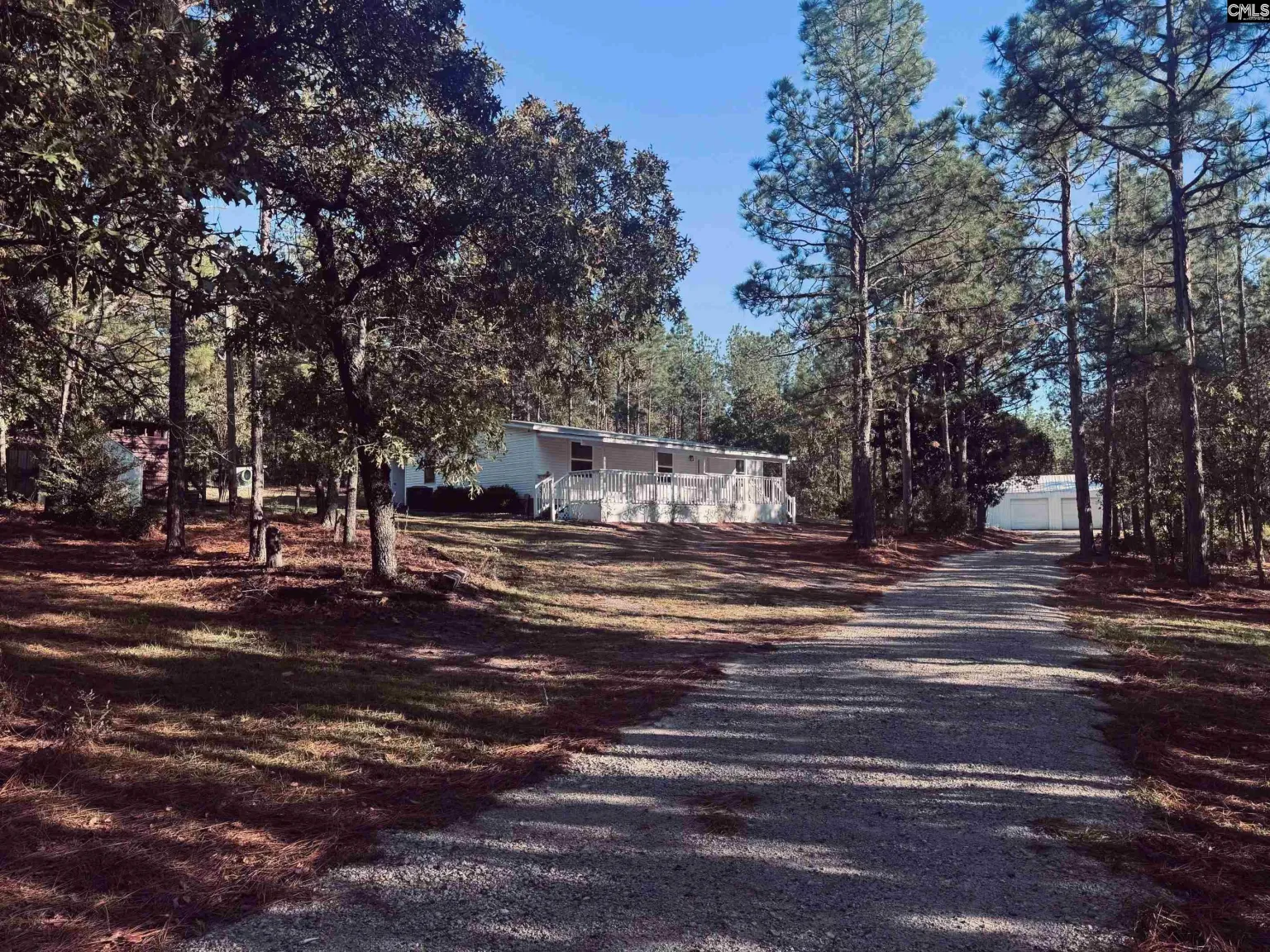 533 Elzie Hallman Road