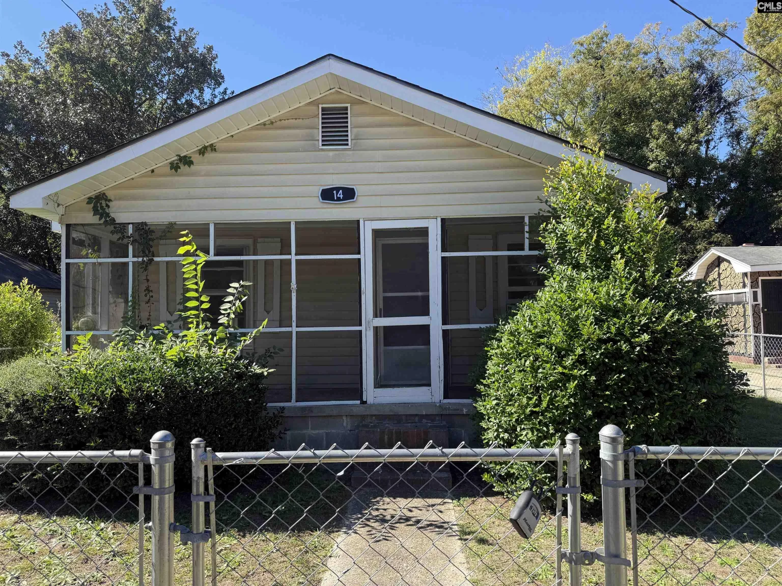 14 Charles Street